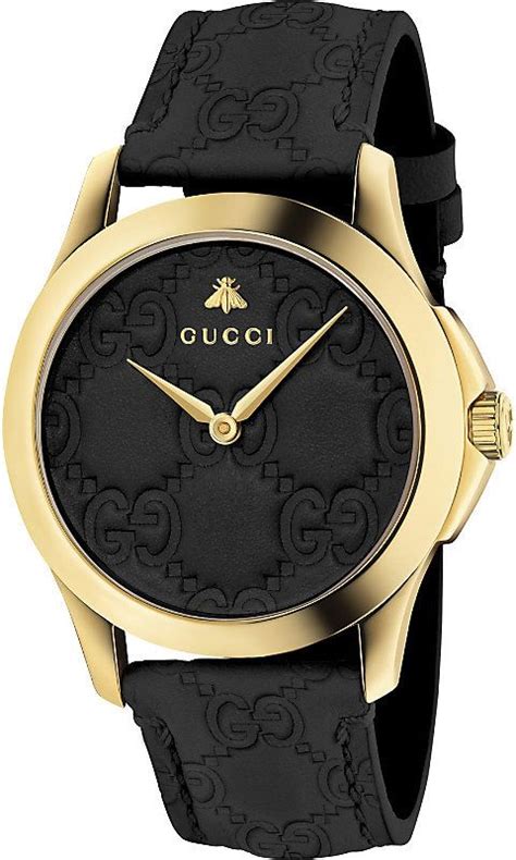 gucci ya1264034|Steel G.